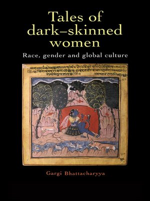 cover image of Tales of Dark Skinned Women